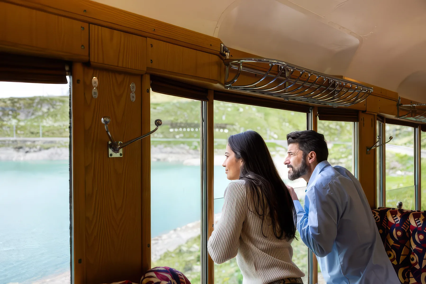 Kundenstimmen<br>zu Pullman-Club-Reisen