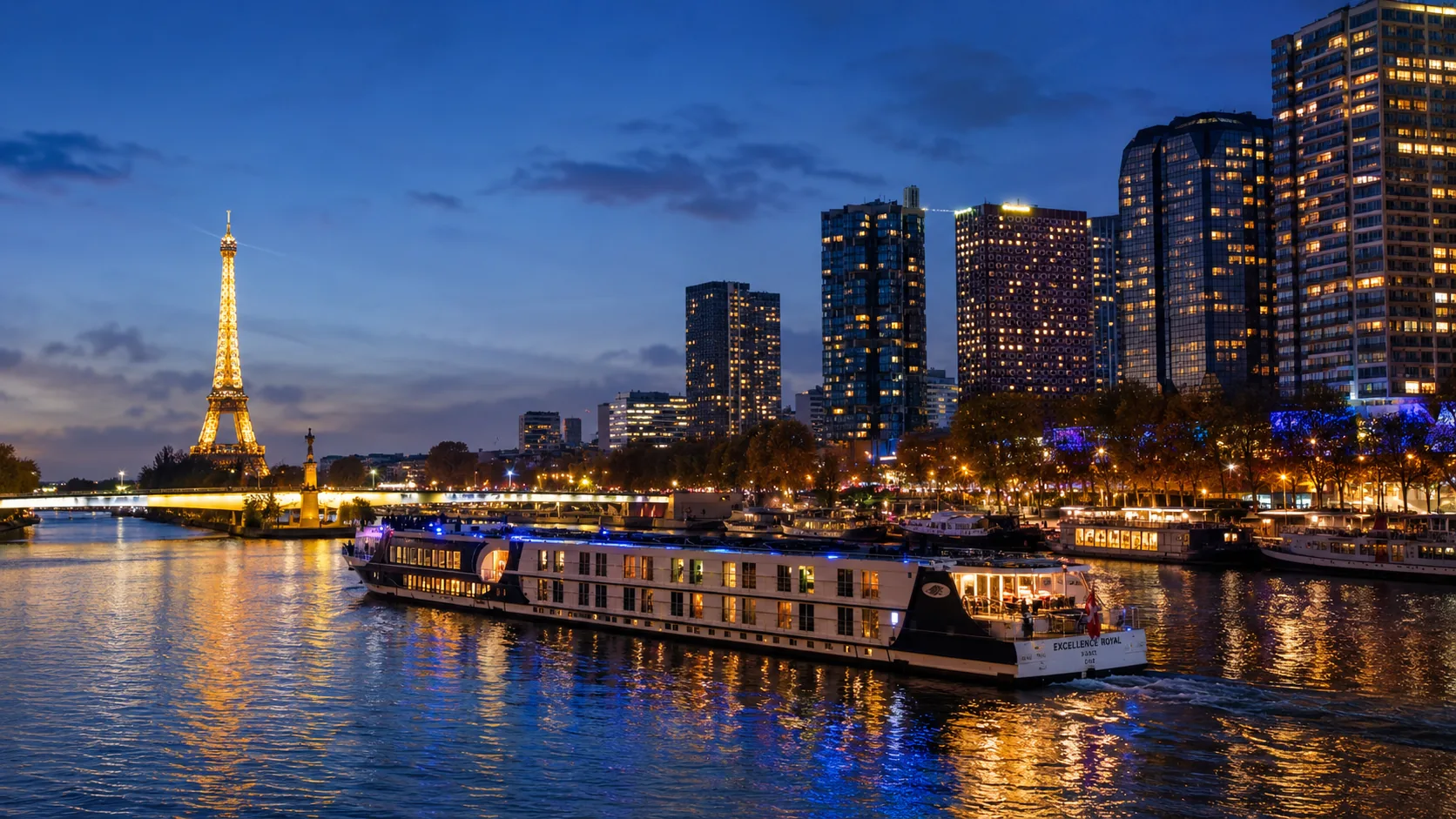 Cruises